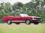 Shelby GT350 Convertible 1968 года
